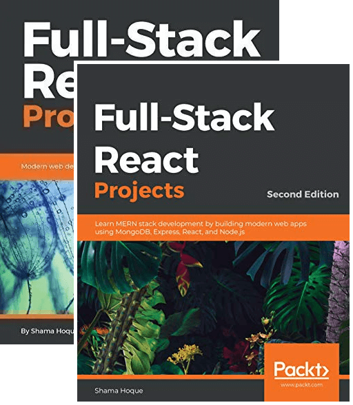 Build your career as a full-stack developer with this practical guide. Author Shama Hoque.